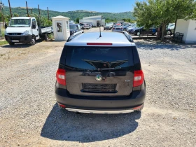 Обява за продажба на Skoda Yeti 1.2 TFSI 105kc 217000km ~6 550 лв. - изображение 5
