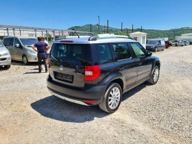 Обява за продажба на Skoda Yeti 1.2 TFSI 105kc 217000km ~6 550 лв. - изображение 4