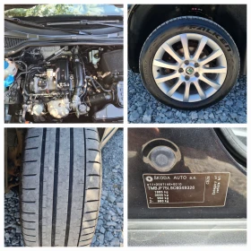 Skoda Yeti 1.2 TFSI 105kc 217000km | Mobile.bg    17