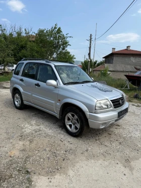 Обява за продажба на Suzuki Grand vitara V6/2.5 ~8 500 лв. - изображение 1
