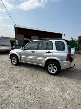 Обява за продажба на Suzuki Grand vitara V6/2.5 ~8 500 лв. - изображение 3