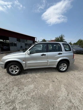 Обява за продажба на Suzuki Grand vitara V6/2.5 ~8 500 лв. - изображение 2