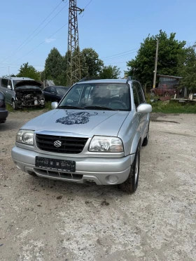 Обява за продажба на Suzuki Grand vitara V6/2.5 ~8 500 лв. - изображение 1