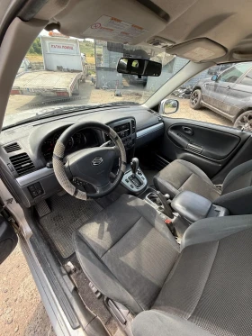 Обява за продажба на Suzuki Grand vitara V6/2.5 ~8 500 лв. - изображение 8
