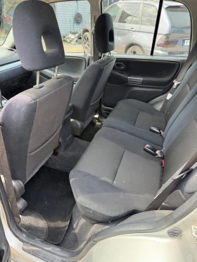 Обява за продажба на Suzuki Grand vitara V6/2.5 ~8 500 лв. - изображение 5