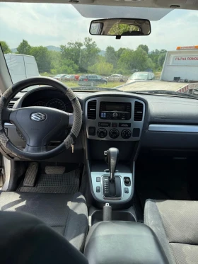 Обява за продажба на Suzuki Grand vitara V6/2.5 ~8 500 лв. - изображение 6