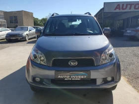     Daihatsu Terios //