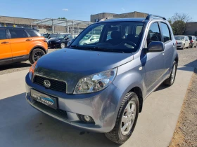     Daihatsu Terios //