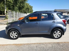     Daihatsu Terios //