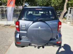 Daihatsu Terios // | Mobile.bg    6