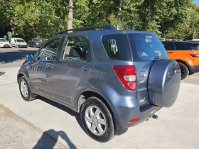 Daihatsu Terios // | Mobile.bg    5