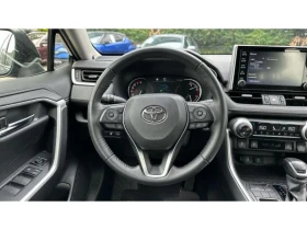 Toyota Rav4 RAV4 2.0P DYNAMIC FORCE FWD | Mobile.bg    9