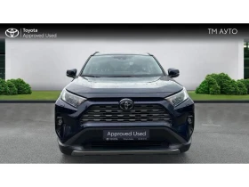 Toyota Rav4 RAV4 2.0P DYNAMIC FORCE FWD | Mobile.bg    5