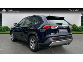 Toyota Rav4 RAV4 2.0P DYNAMIC FORCE FWD | Mobile.bg    2