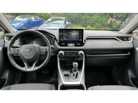 Toyota Rav4 RAV4 2.0P DYNAMIC FORCE FWD | Mobile.bg    8