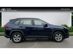 Toyota Rav4 RAV4 2.0P DYNAMIC FORCE FWD | Mobile.bg    17
