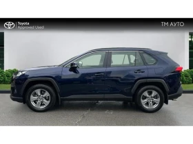 Toyota Rav4 RAV4 2.0P DYNAMIC FORCE FWD | Mobile.bg    3