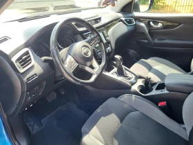 Nissan Qashqai N-Connect    | Mobile.bg    15