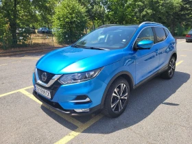 Nissan Qashqai N-Connect    | Mobile.bg    7