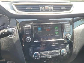 Nissan Qashqai N-Connect    | Mobile.bg    11