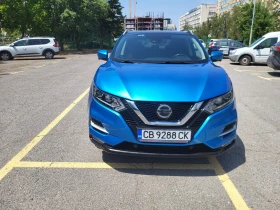Nissan Qashqai N-Connect    | Mobile.bg    6