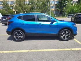 Nissan Qashqai N-Connect    | Mobile.bg    3