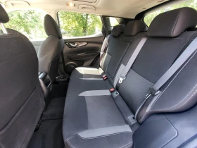 Nissan Qashqai N-Connect    | Mobile.bg    13