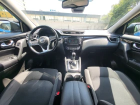 Nissan Qashqai N-Connect    | Mobile.bg    14