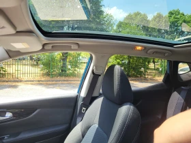 Nissan Qashqai N-Connect    | Mobile.bg    17