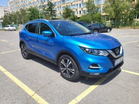 Nissan Qashqai N-Connect    | Mobile.bg    5