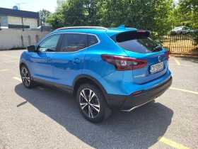 Nissan Qashqai N-Connect    | Mobile.bg    9