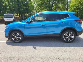 Nissan Qashqai N-Connect    | Mobile.bg    8