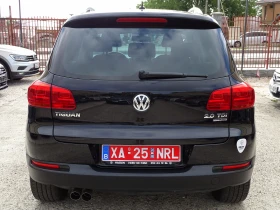 Обява за продажба на VW Tiguan 2.0TDI_140Коня_Белгия_*  ~20 900 лв. - изображение 3