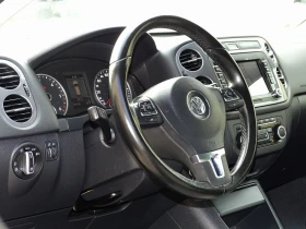 Обява за продажба на VW Tiguan 2.0TDI_140Коня_Белгия_*  ~20 900 лв. - изображение 11
