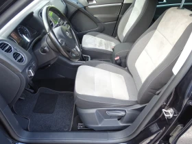 Обява за продажба на VW Tiguan 2.0TDI_140Коня_Белгия_*  ~20 900 лв. - изображение 8
