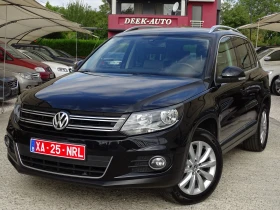 Обява за продажба на VW Tiguan 2.0TDI_140Коня_Белгия_*  ~20 900 лв. - изображение 1
