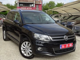 Обява за продажба на VW Tiguan 2.0TDI_140Коня_Белгия_*  ~20 900 лв. - изображение 1