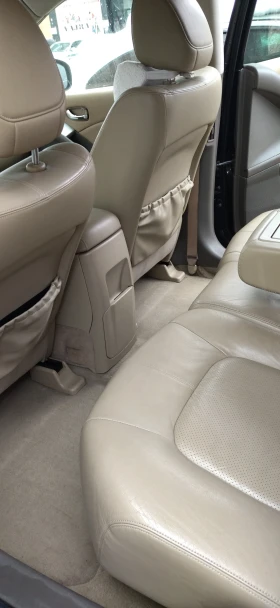 Nissan Murano | Mobile.bg    15