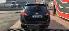 Nissan Murano | Mobile.bg    3