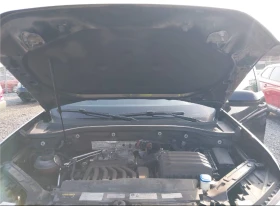 VW Touareg V6* 4MOTION* ATLAS CROSS SPORT | Mobile.bg    10