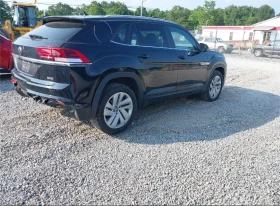 VW Touareg V6* 4MOTION* ATLAS CROSS SPORT | Mobile.bg    6