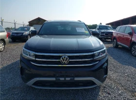 VW Touareg V6* 4MOTION* ATLAS CROSS SPORT | Mobile.bg    2