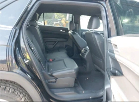 VW Touareg V6* 4MOTION* ATLAS CROSS SPORT | Mobile.bg    9