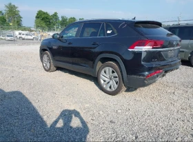 VW Touareg V6* 4MOTION* ATLAS CROSS SPORT | Mobile.bg    4