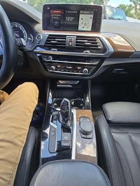 BMW X3 XDRIVE* 30i* * * * * | Mobile.bg    5