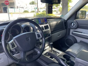 Dodge Nitro 2.8D 4x4 Mercedes .  | Mobile.bg    6