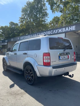 Dodge Nitro 2.8D 4x4 Mercedes .  | Mobile.bg    5