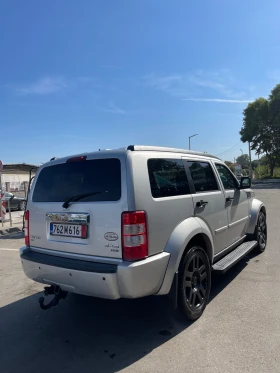 Dodge Nitro 2.8D 4x4 Mercedes .  | Mobile.bg    4