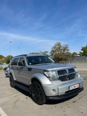 Dodge Nitro 2.8D 4x4 Mercedes .  | Mobile.bg    2