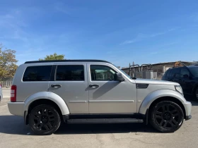 Dodge Nitro 2.8D 4x4 Mercedes .  | Mobile.bg    3